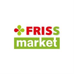 Friss Market Nyáregyháza