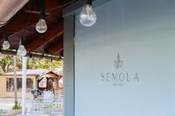 Semola Pastfood