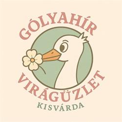 Gólyahír virágüzlet Kisvárda