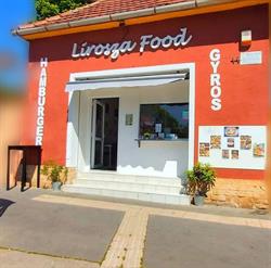 Lirosza food