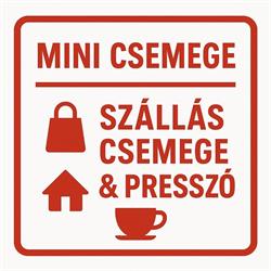 Mini Csemege