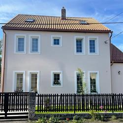 Libás Apartman