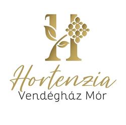 Hortenzia Vendégház Mór