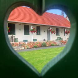 Ladislaus Schnaps-Haus Falusi Vendégház, Csolnok