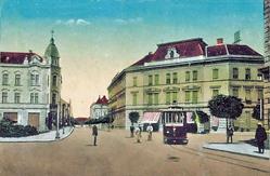 Széll 3 Apartman