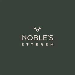 Noble's Étterem