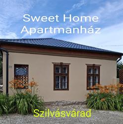 Sweet Home Apartman Szilvásvárad