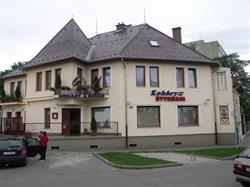 Koháry Étterem