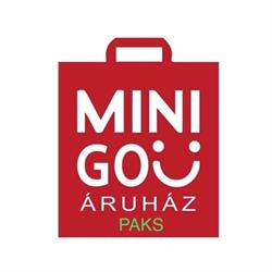 Mini Go Áruház Paks