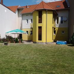 Pajkos Póni Vendégház