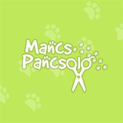 Mancs Pancsoló Kutyakozmetika