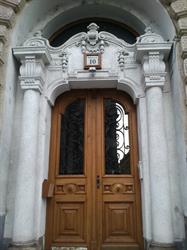 Smallgroup Hostel