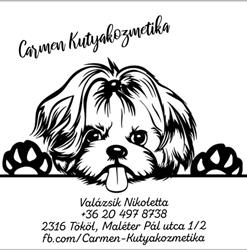 Carmen Kutyakozmetika