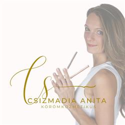 Csizmadia Anita körömkozmetikus, Szentendre