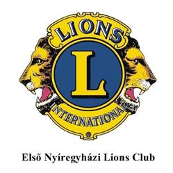 Első Nyíregyházi Lions Club