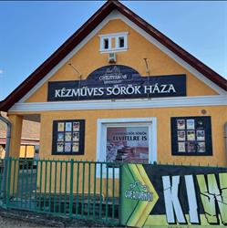 Kézműves Sörök Háza Veresegyház