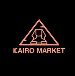 Cairo market