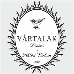 Vártalak