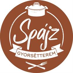 SPÁJZ Gyorsétterem
