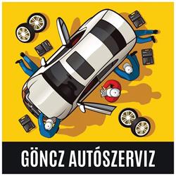 Göncz autószerviz