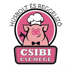 Csibi Csemege Húsbolt és Reggeliző