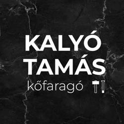 Kalyó Tamás Kőfaragó