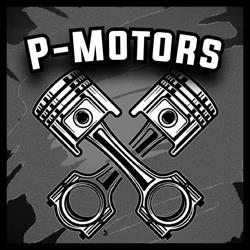P-Motors