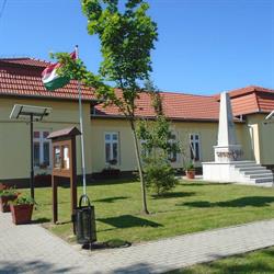Tömörkényi Művelődési Ház és Könyvtár