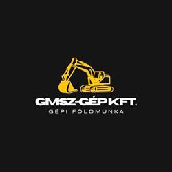 Gépi Földmunka Mikepércs  (Gmsz-Gép Kft)