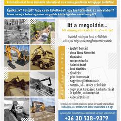 Kanizsa út Kft