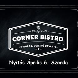 Corner Bistro