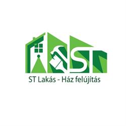 ST Lakás-Ház felújítás