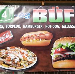 4-es Büfé