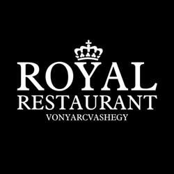 ROYAL Étterem Vonyarc
