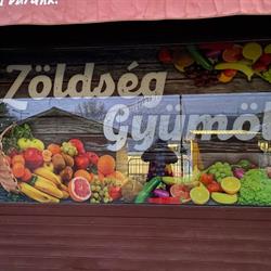 Tura Zöldség Gyümölcs