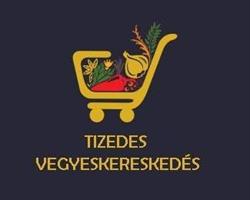 Tizedes Vegyeskereskedés