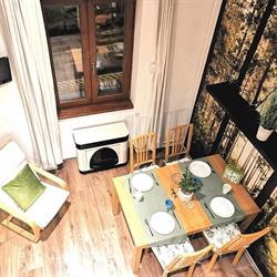Apartman Buda Natura