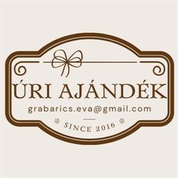 Úri ajándék egyedi ajándéktárgy készítés
