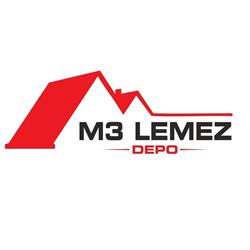 M3 Lemez Depo