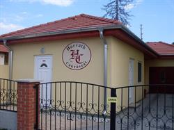 Horváth Cukrászat