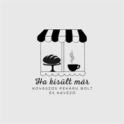 Ha kisült már
