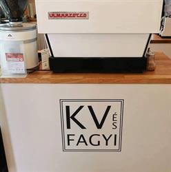 KV és fagyi by Kiss Cuki
