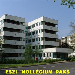 ESZI Kollégium