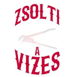 Zsolti a Vizes