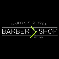 Martin&Olivér Barber Shop
