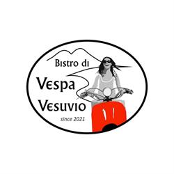 Bistro di Vespa Vesuvio