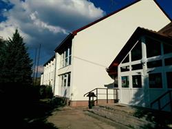 Bujáki Szent-Györgyi Albert Általános Iskola