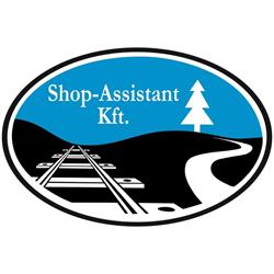 Shop-Assistant Kft.