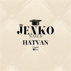 JENKO NAILS KFT. - HATVAN
