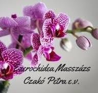 Ezerorchidea Masszázs Czakó Petra e.v.
